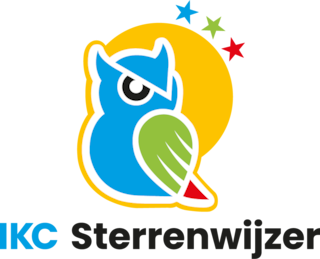 IKC Sterrenwijzer Logo Kleur Web